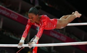 Olympics Day 4 - Gymnastics - Artistic