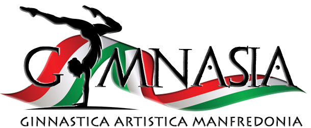 GYMNASIA asd – Ginnastica Artistica Manfredonia