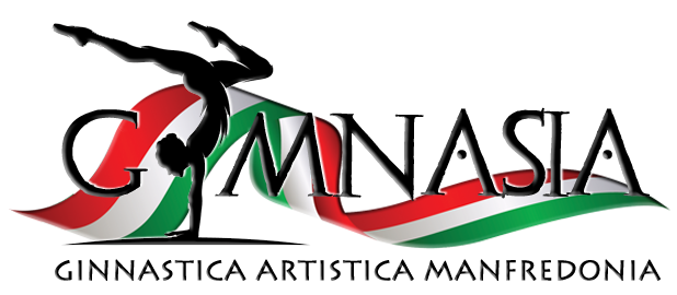 GYMNASIA asd – Ginnastica Artistica Manfredonia